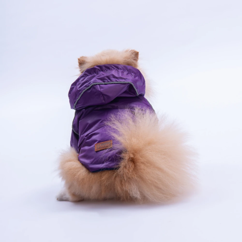 Pawstar Mor Pluvia V25 Yağmurluk