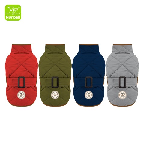 Nunbell Anorak Mont 42cm