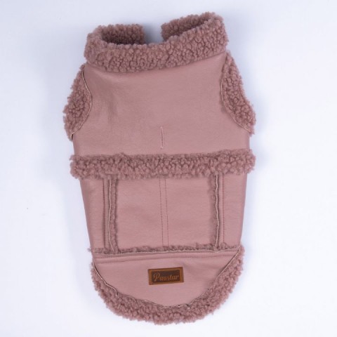 PAWSTAR ROSE CHURCHİLL YELEK