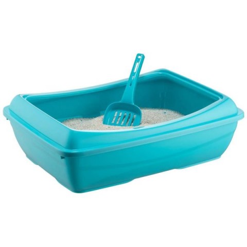 Procat Açık Kedi Tuvalet Kürekli