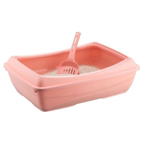 PROCAT AÇIK KEDİ TUVALET KÜREKLİ