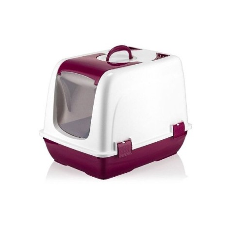 PROCAT KAPALI TUVALET KABI