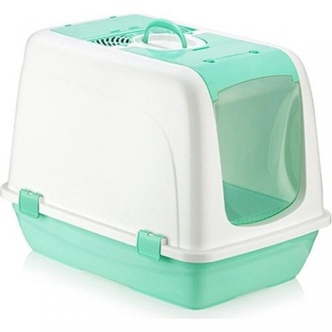 Procat Kapalı Tuvalet Kabı Jumbo