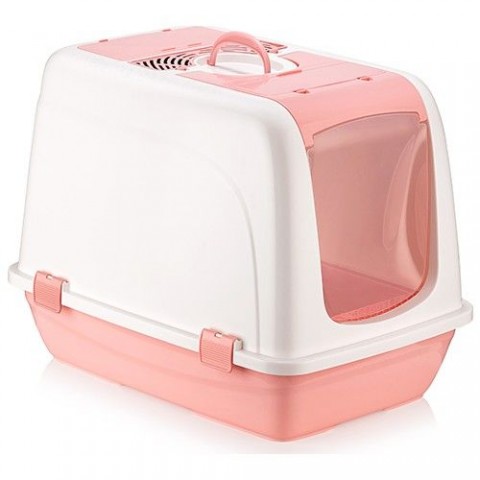 Procat Kapalı Tuvalet Kabı Jumbo