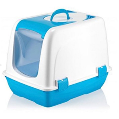 PROCAT KAPALI TUVALET KABI