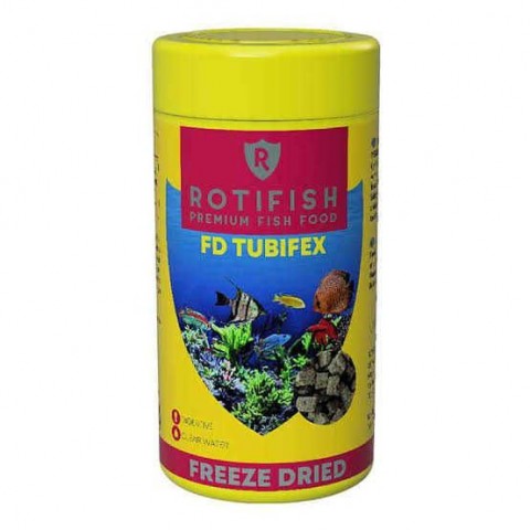 ROTIFISH FD TUBIFEX 100ml