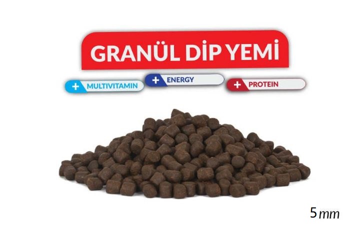 ROTIFISH YAVRU BALIK YEMİ NO:5