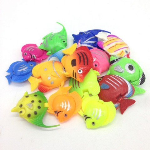 Sahte Balık Ufak 20'li