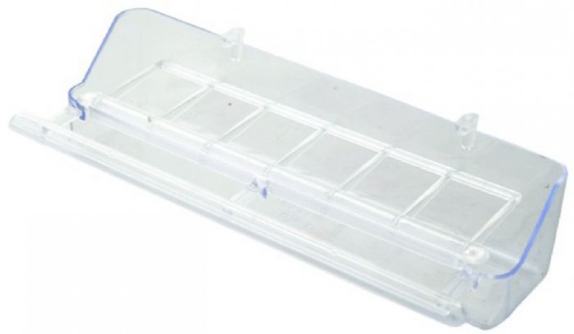 SALMA YEMLİGİ BÖLMELİ 20'li paket