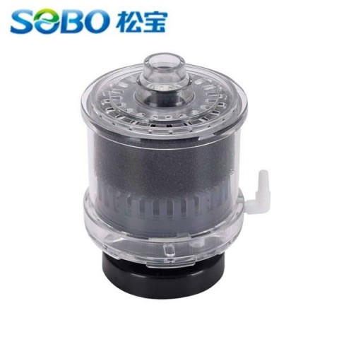 Sb-333 Sobo Mini Üretim Filitresi