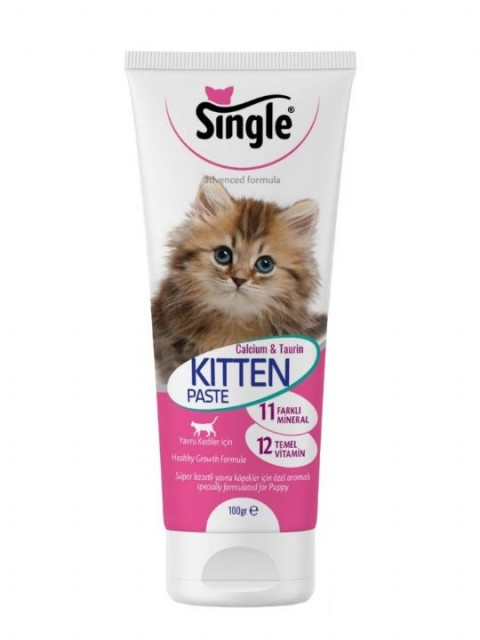 SİNGLE KİTTEN MALT 100gr