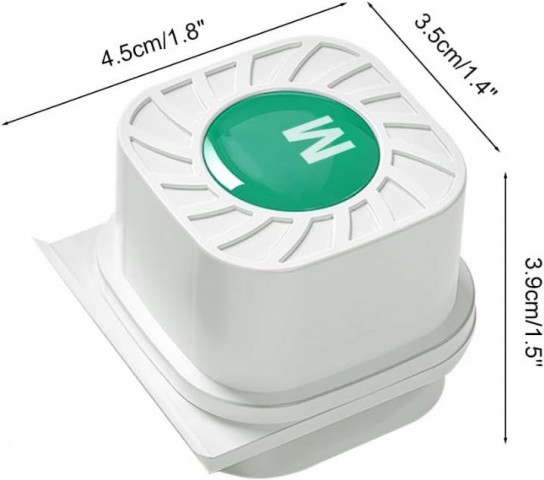 SOBO CAM SİLECEGİ MIK.KAZICILI MİNİ
