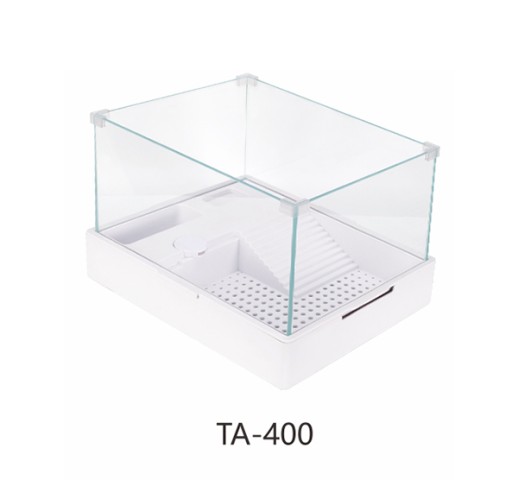 SOBO KAPLUMBAĞ BAHÇESİ SET 40X30X25.5cm