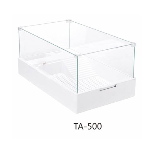 SOBO KAPLUMBAĞ BAHÇESİ SET 50X32X25.5cm