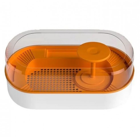 Sobo Kaplumbağ Tank Small