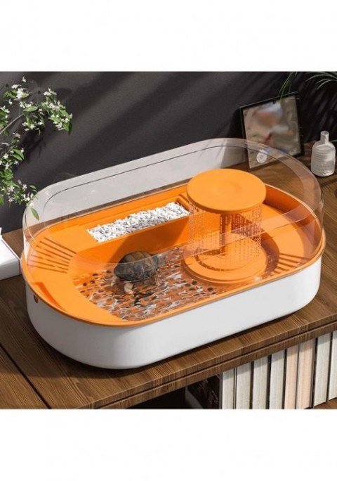 Sobo Kaplumbağ Tankı Large