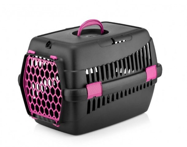 Taşıma Kabı Küçük Siyah