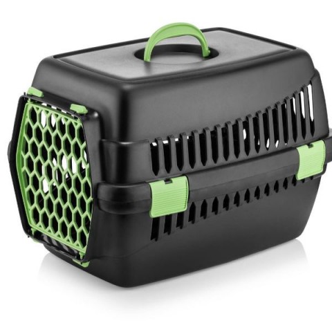 Taşıma Kabı Küçük Siyah