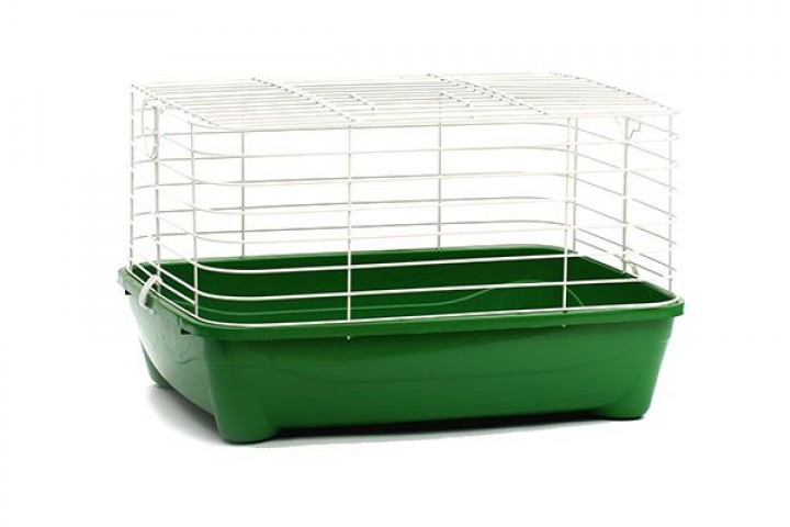 TAVŞAN KAFESİ 3'LÜ SET