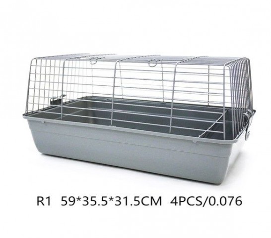 TAVŞAN KAFESİ 59*35.5*31.5CM