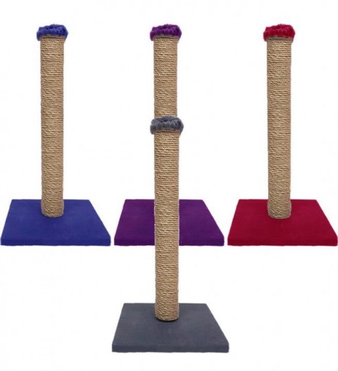 KEDİ TIRMALAMA 50cm 5'li Paket