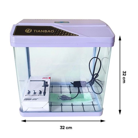 TIANBAO AKVARYUM 32cm