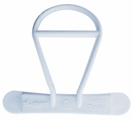 Tisert Kemik Ve Sebze Tutacağı 100'lü Paket