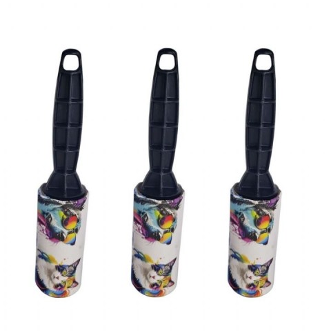 Tüy Ve Toz Toplama Rulosu