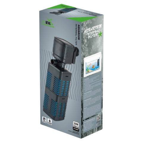 VS-1800F VENUSAQUA İÇ FİLTRE