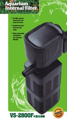 VS-2800F VENUSAQUA İÇ FİLTRE