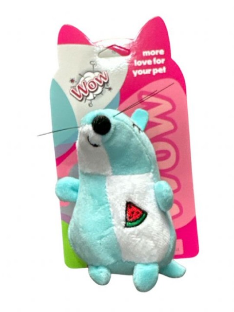 Wow Kedi Oyuncak Fare