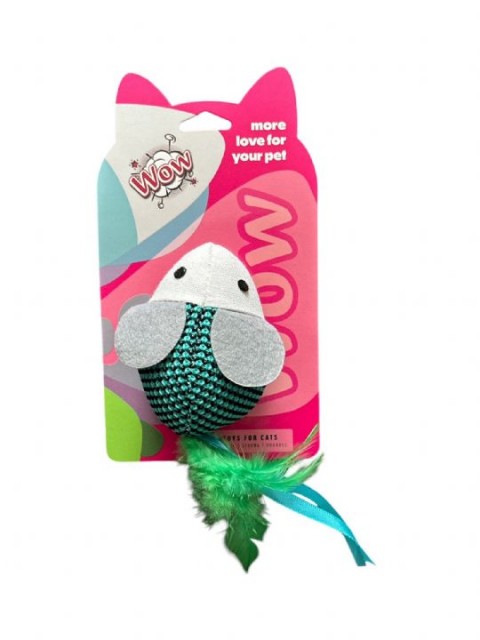 Wow Kedi Oyuncak Koca Kulak Fare