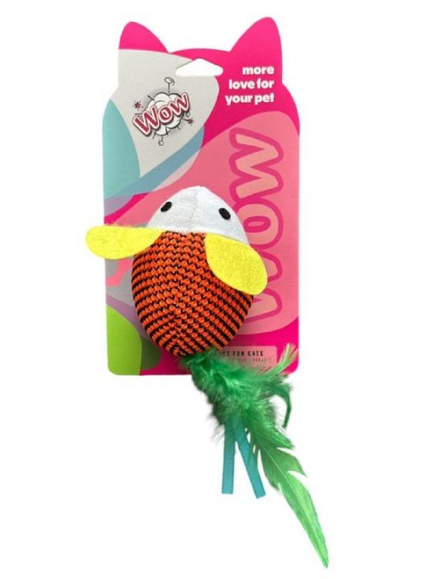 Wow Kedi Oyuncak Koca Kulak Fare