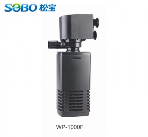 WP-1000F SOBO İÇ FİLTRE 650 L/H