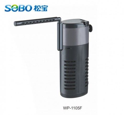 WP-1105F SOBO İÇ FİLTRE 200 L/H