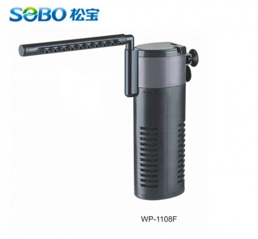 WP-1108F SOBO İÇ FİLTRE 700 L/H