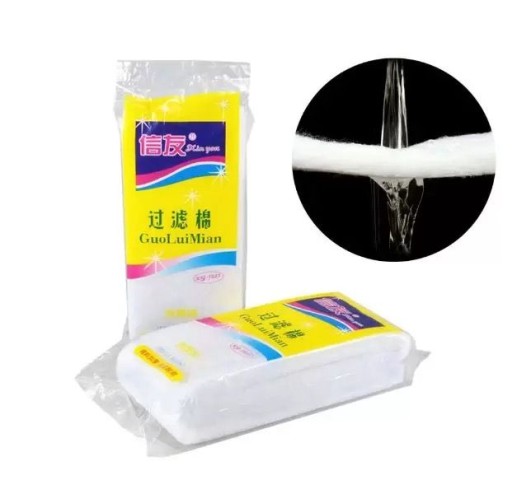 Xinyou Filtre Elyafı 100x13.5x3cm