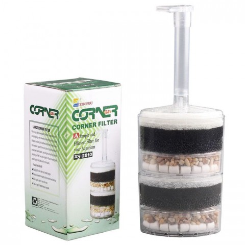 XY-2010 XINYOU ÜRETİM FİLİTRESİ PLASTİK BÜYÜK