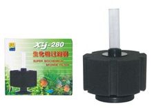 XY-280 XINYOU ÜRETİM FİLİTRESİ ORTA