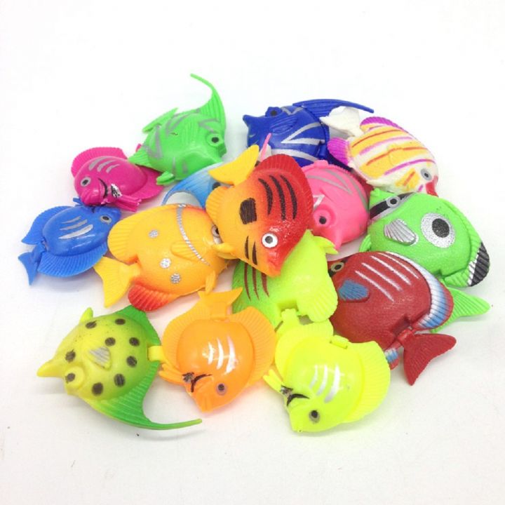 Sahte Balık Ufak 20'li