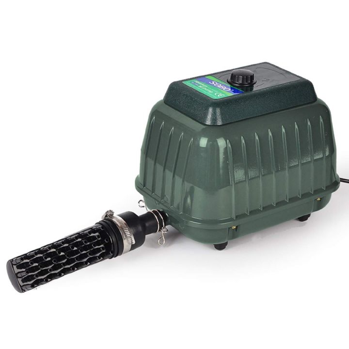 Sb-100b Sobo Hava Motoru 100w/140l/min