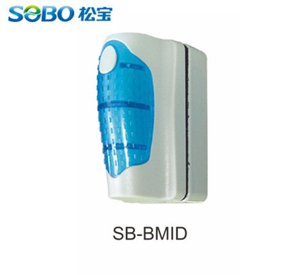 SB-BMID SOBO CAM SİLECEGİ MIK.10mm