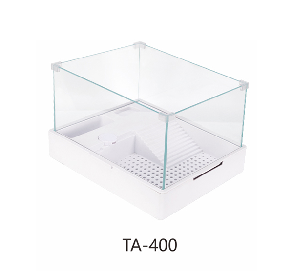 SOBO KAPLUMBAĞ BAHÇESİ SET 40X30X25.5cm