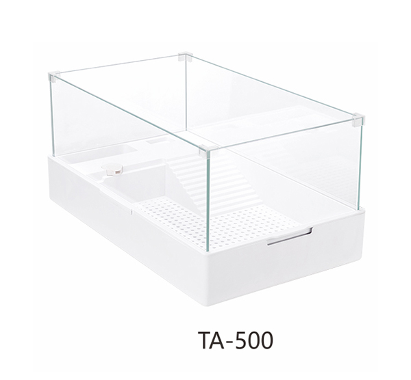 SOBO KAPLUMBAĞ BAHÇESİ SET 50X32X25.5cm