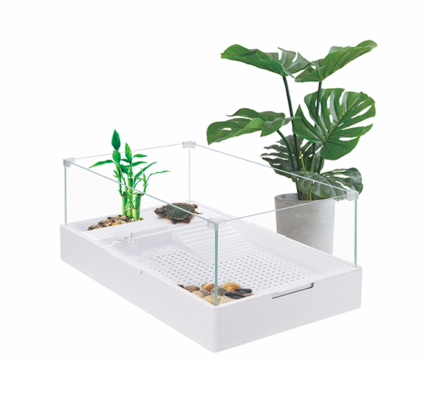 SOBO KAPLUMBAĞ BAHÇESİ SET 50X32X25.5cm SOBO KAPLUMBAĞ BAHÇESİ SET 50X32X25.5cm