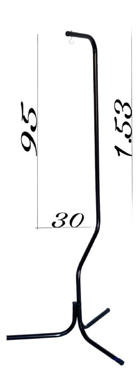 ST-01 KAFES AYAGI KALIN