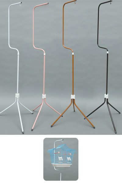 ST-02 MAXI LIFE KAFES AYAGI