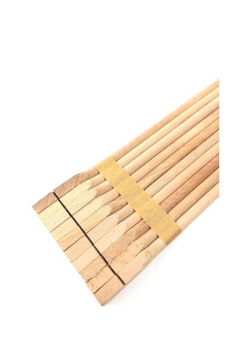 TAHTA TUNEK KISA 30cm 10'LU