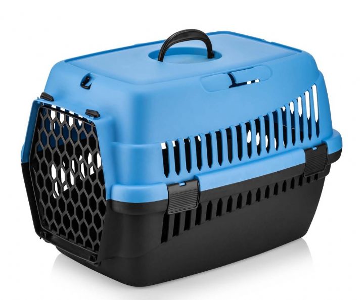 TAŞIMA KABI ORTA RENKLİ