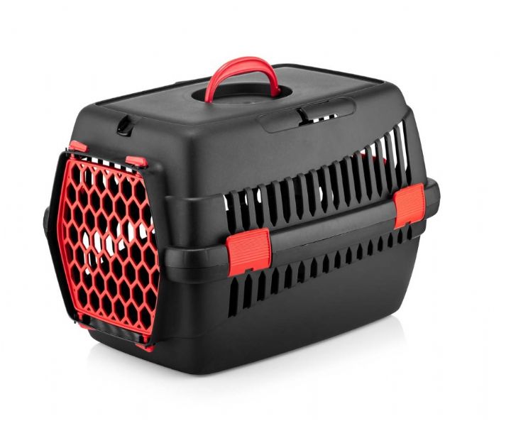 TAŞIMA KABI ORTA SİYAH